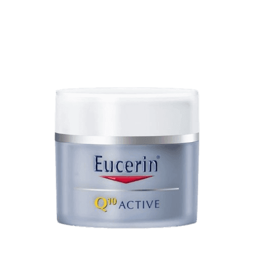 Eucerin Q10 Active Noćna krema