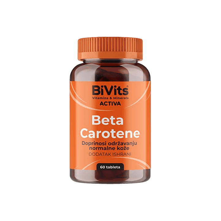 BiVits Beta Karoten