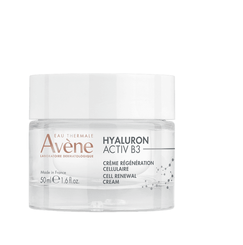 Avene Hyaluron Activ B3 day cream