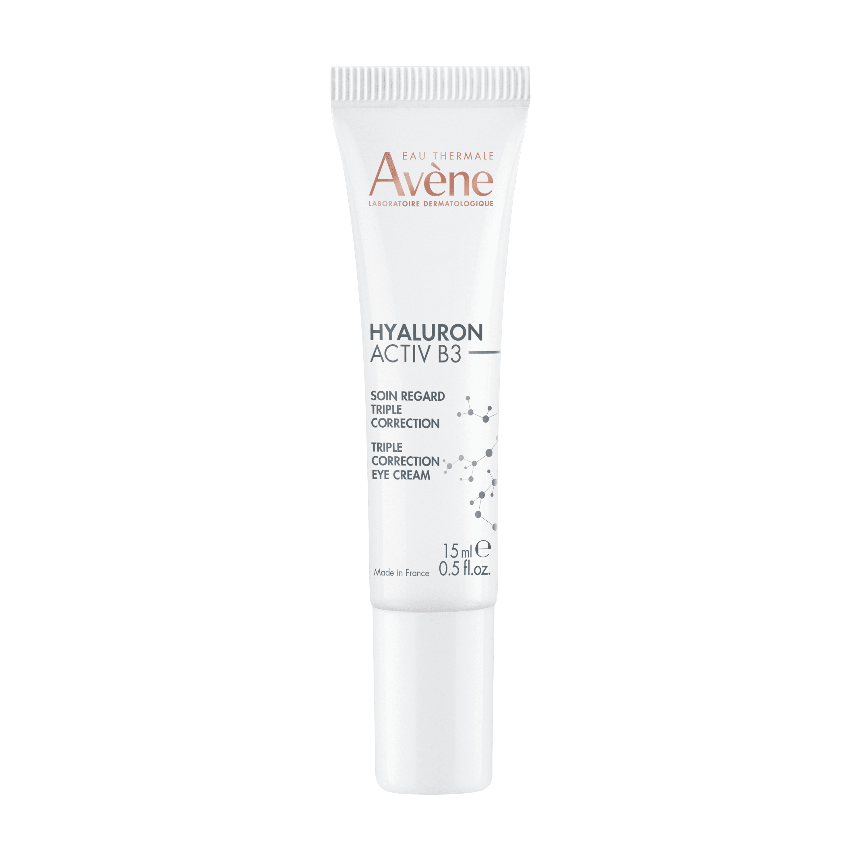 Avene Hyaluron Activ B3 krema za zonu oko očiju