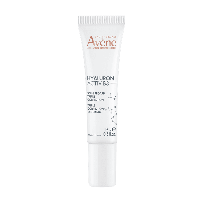Avene Hyaluron Activ B3 eye cream