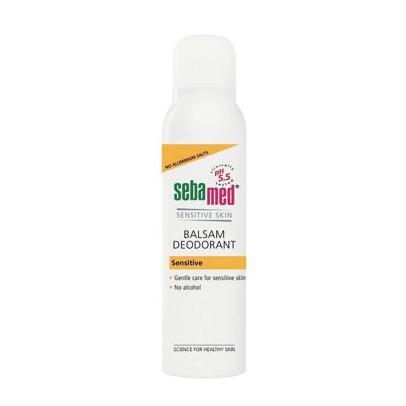 Sebamed dezodorans sensitive