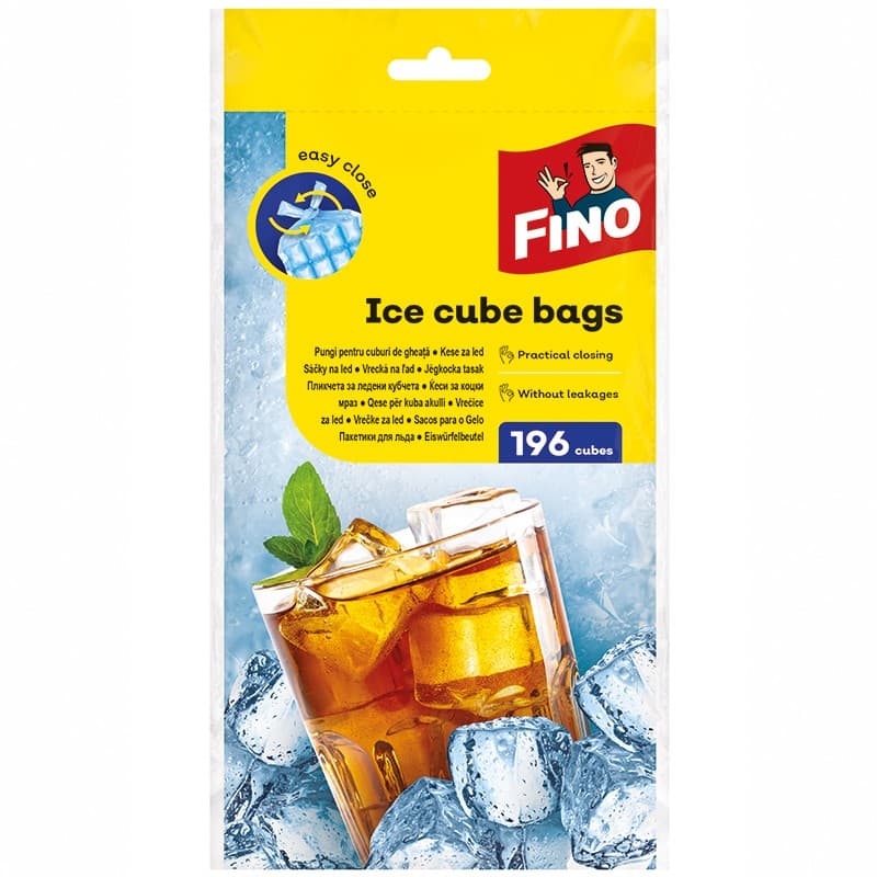 FINO kese za led 196 kuglice