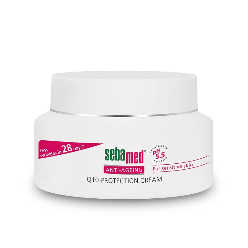 Seba q10 face cream