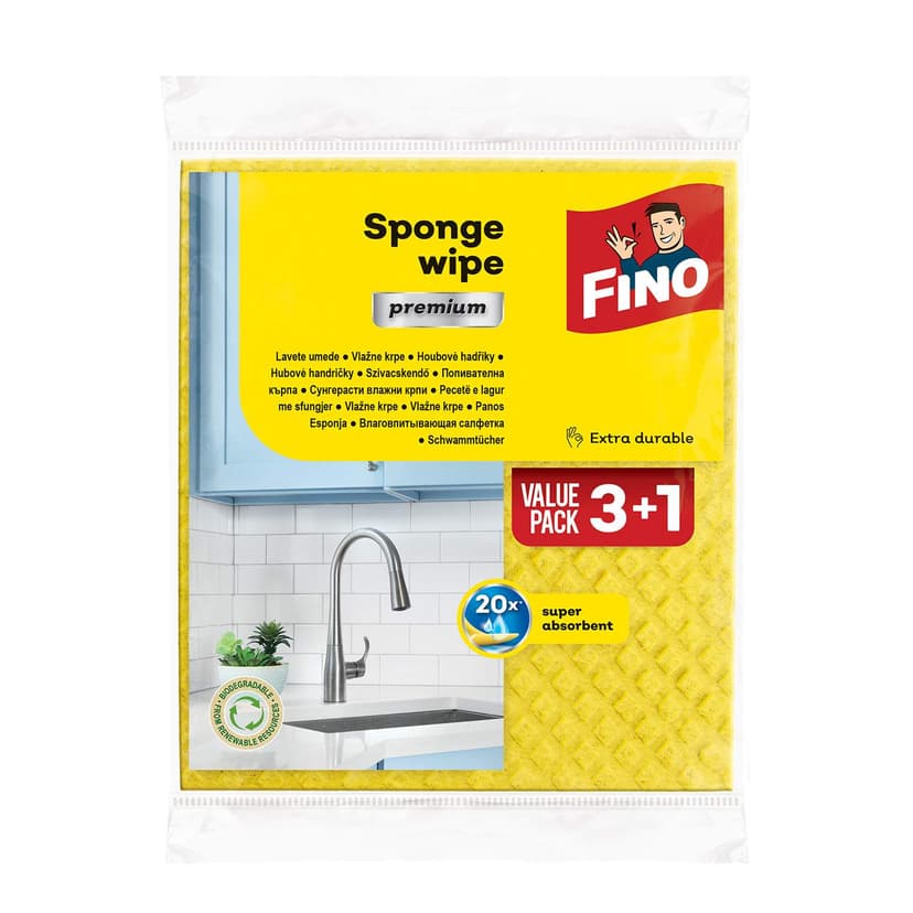 FINO trulex krpe 