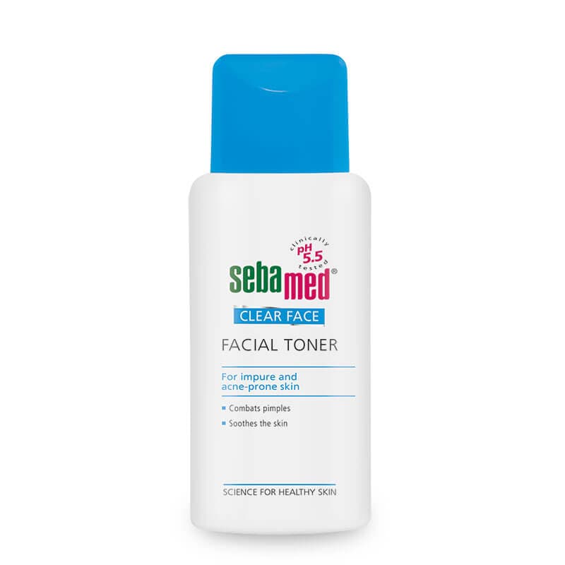 Sebamed Clear face tonik za lice