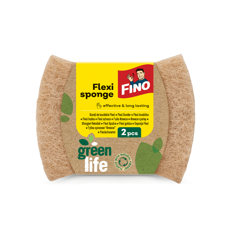 FINO Sunđer flexi green life 
