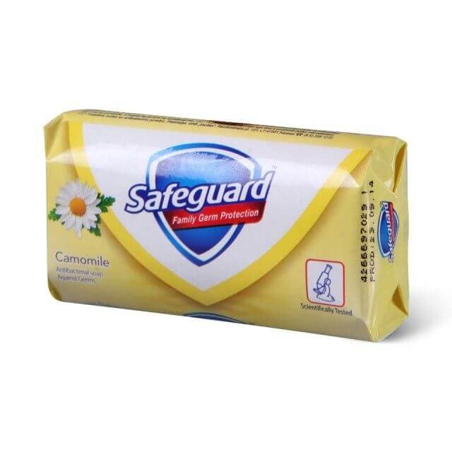 Safeguard sapun kamilica