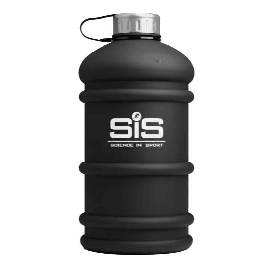 SiS бутылка с водой