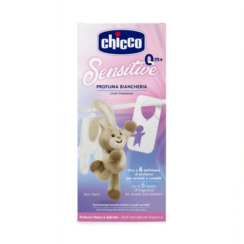 Chicco wardrobe freshener