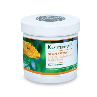 Krauterhof krem sa nevenom