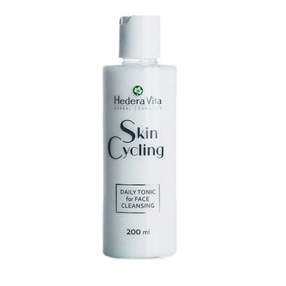 Hedera Vita Skin Cycling tonik za lice