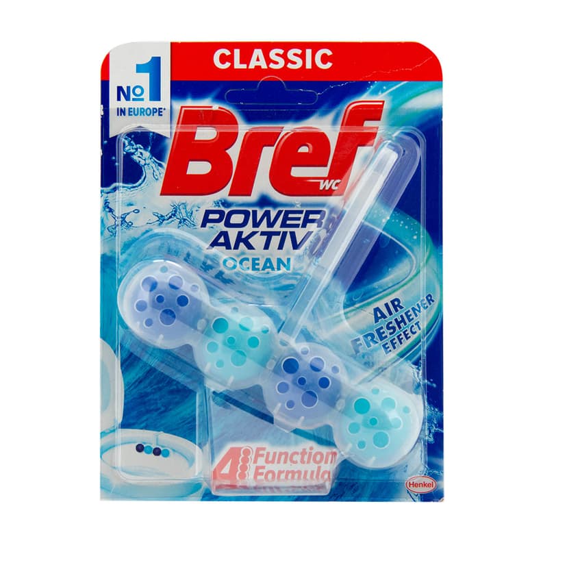 Bref Power Aktiv 1/1 osveživač (kuglice) okean