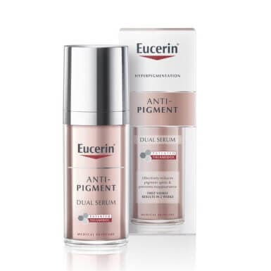 Eucerin anti-pigment two-phase serum 30