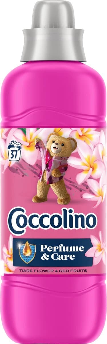 Coccolino Perfume & Care fabric softener 