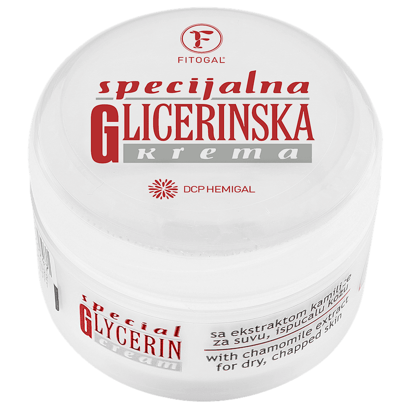 Fitogal specijalna glicerinska krema