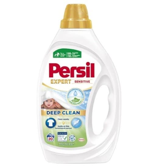 Persil Expert Sensitive gel za veš