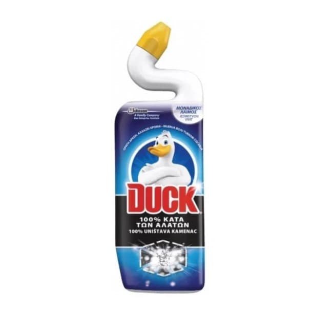 Duck WC gel protiv kamenca
