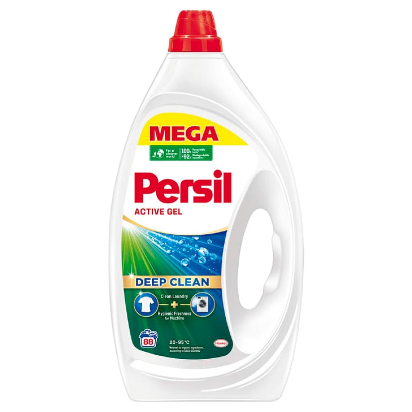Persil Active Gel deterdžent za veš