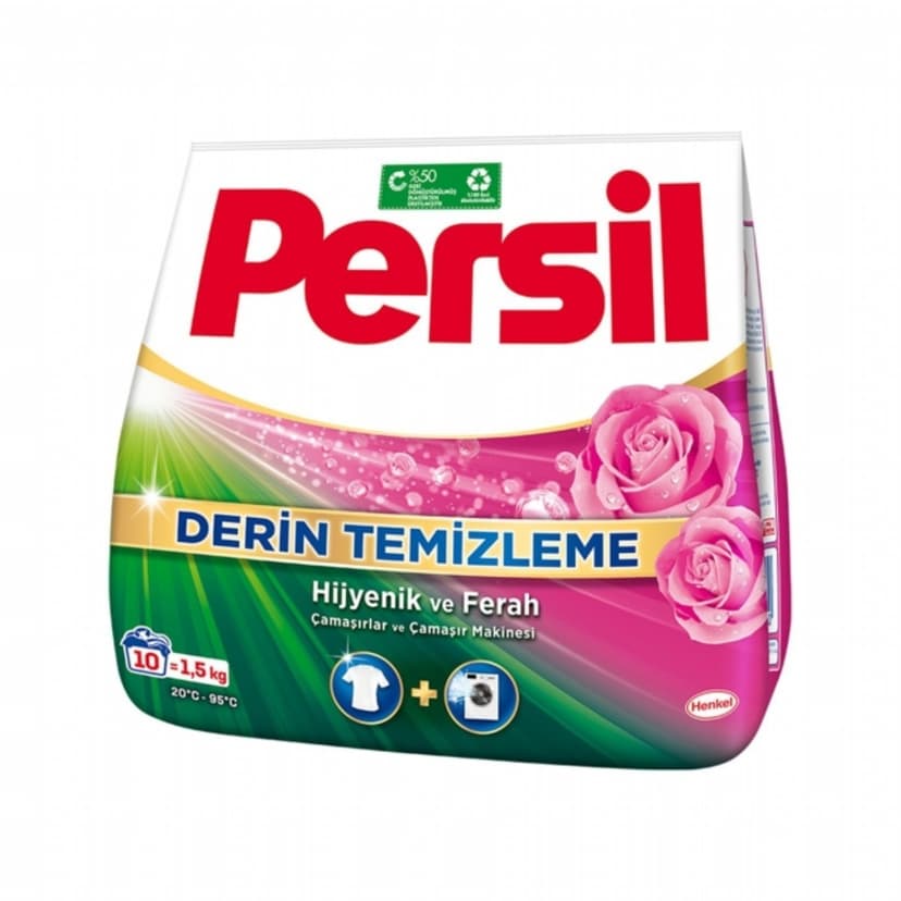 Persil prašak za veš ruža