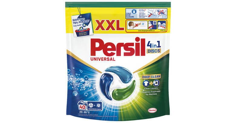Persil Discs Universal XXL kapsule za veš