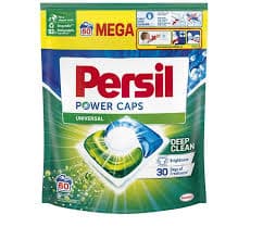 Persil Power Universal Deep Clean  kapsule za veš