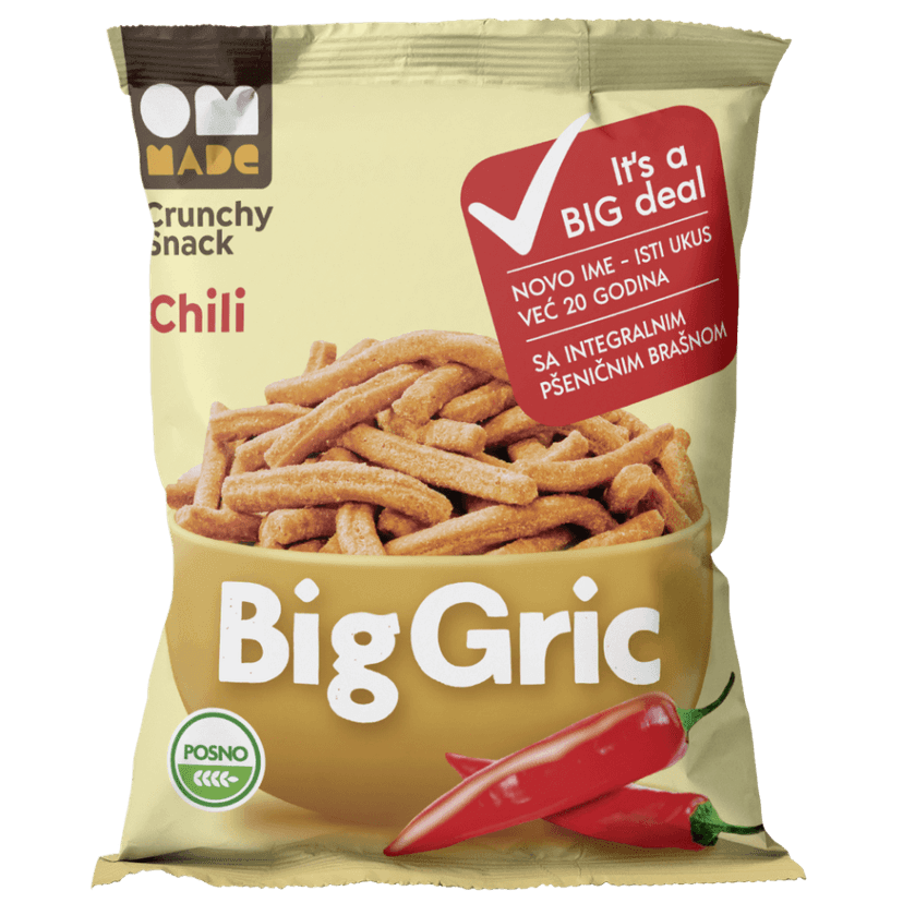 Biggritz chili (hot pepper)
