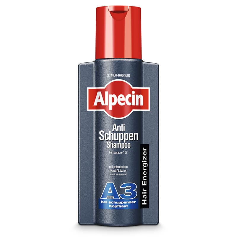 Alpecin A3 šampon protiv peruti