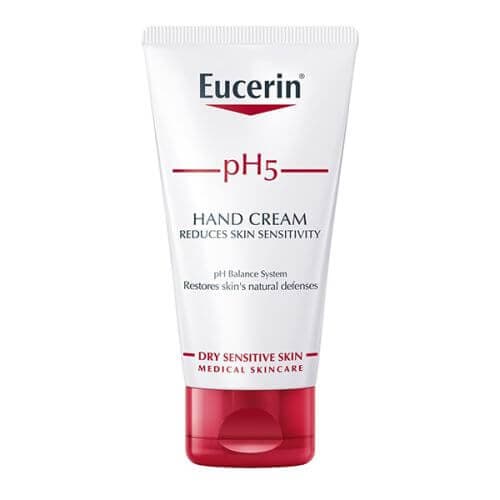 Eucerin krema za ruke ph5