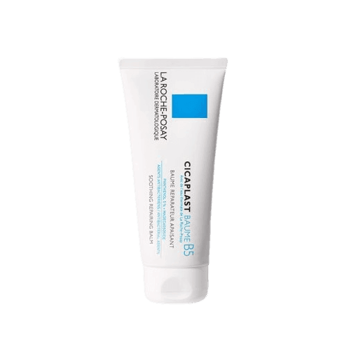 La Roche-Posay Cicaplast Baume B5+ Obnavljajući umirujući balzam