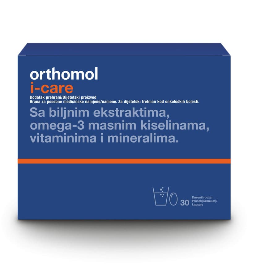Orthomol i-care