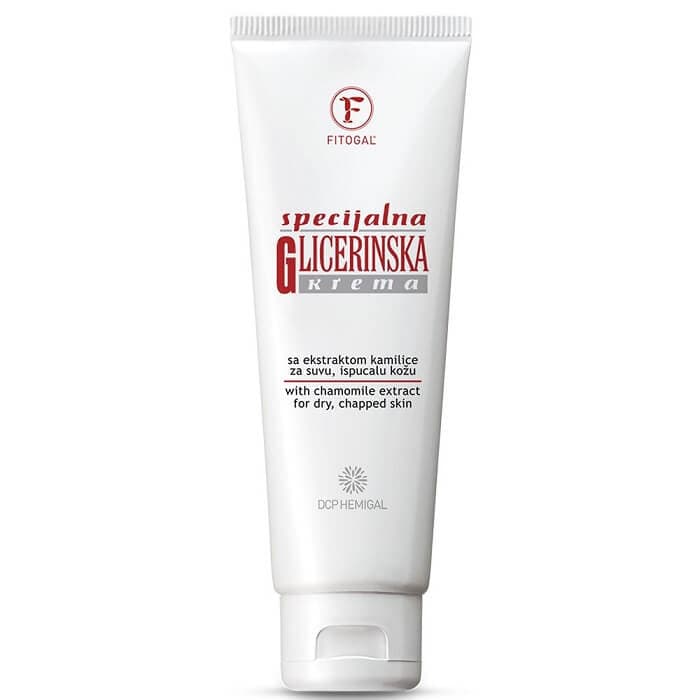 Fitogal specijalna glicerinska krema