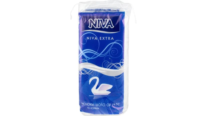 Niva Extra ulosci