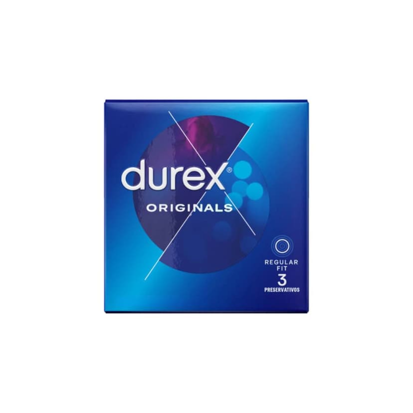 Durex Classic 