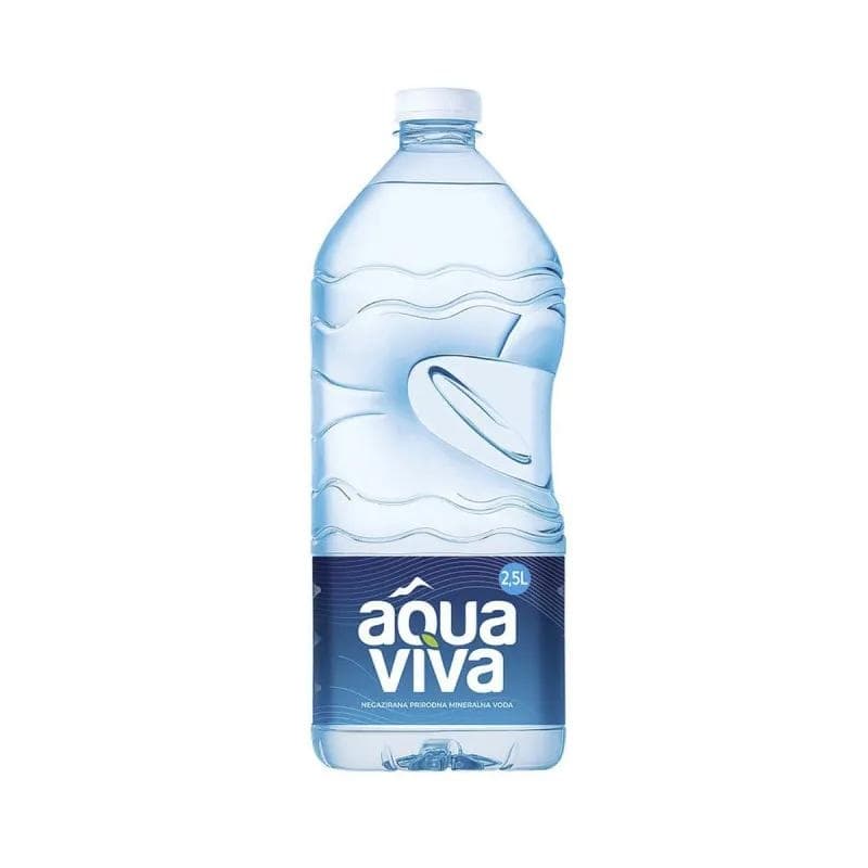 Aqua Viva voda