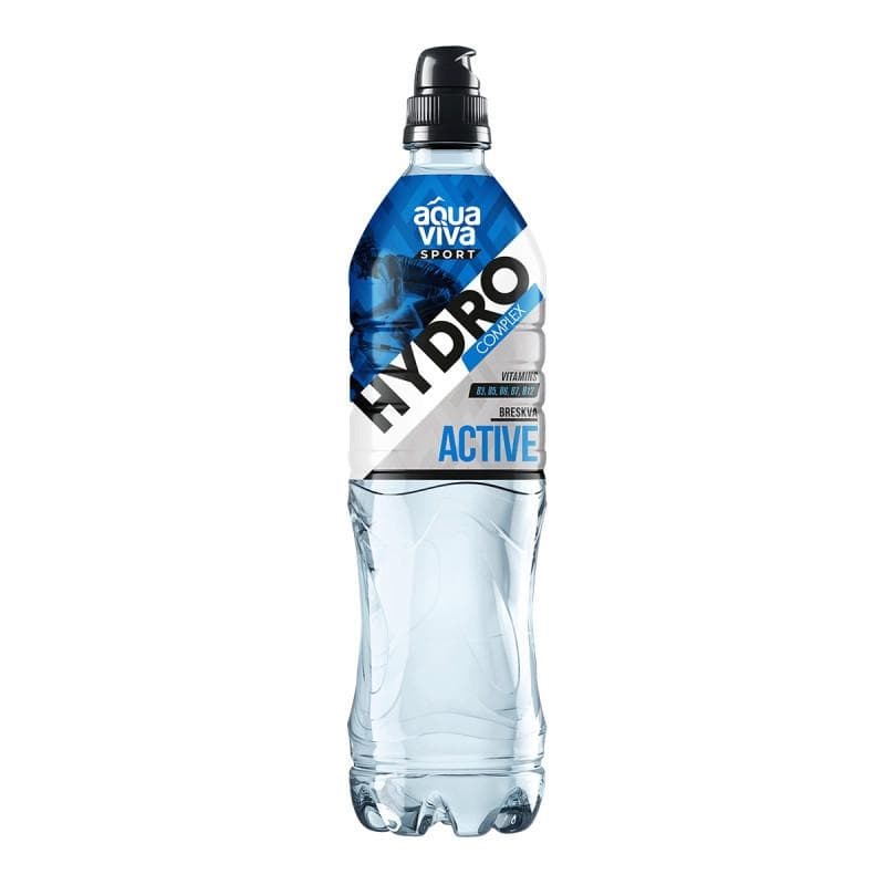 Aqua Viva Hydroactive sportska voda