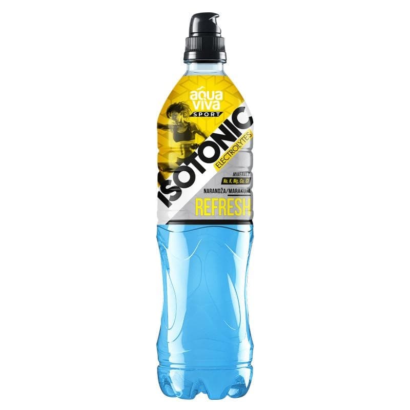 Aqua Viva Refresh sportska voda