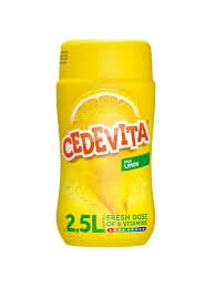 Cedevita - Lemon flavor