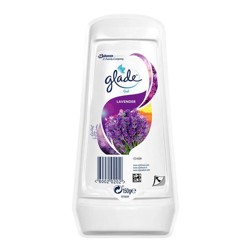 Glade apsorber mirisa gel - lavanda 
