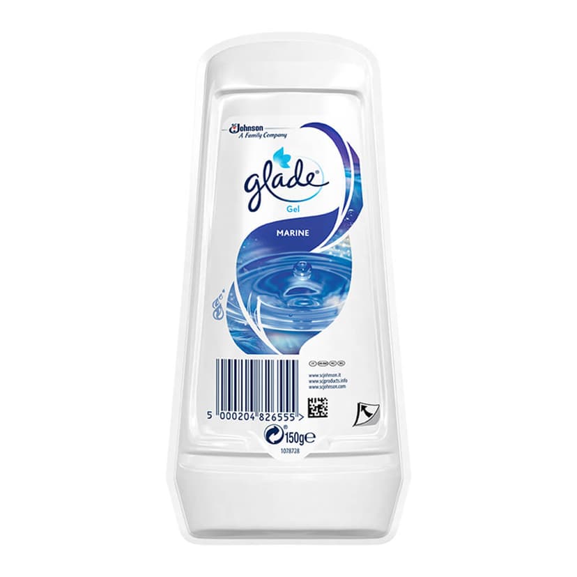 Glade apsorber mirisa gel - marine