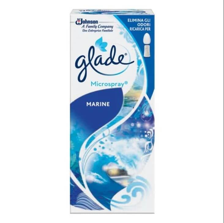 Glade mikrosprej dopuna - marine