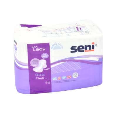 Seni ulošci Lady Plus