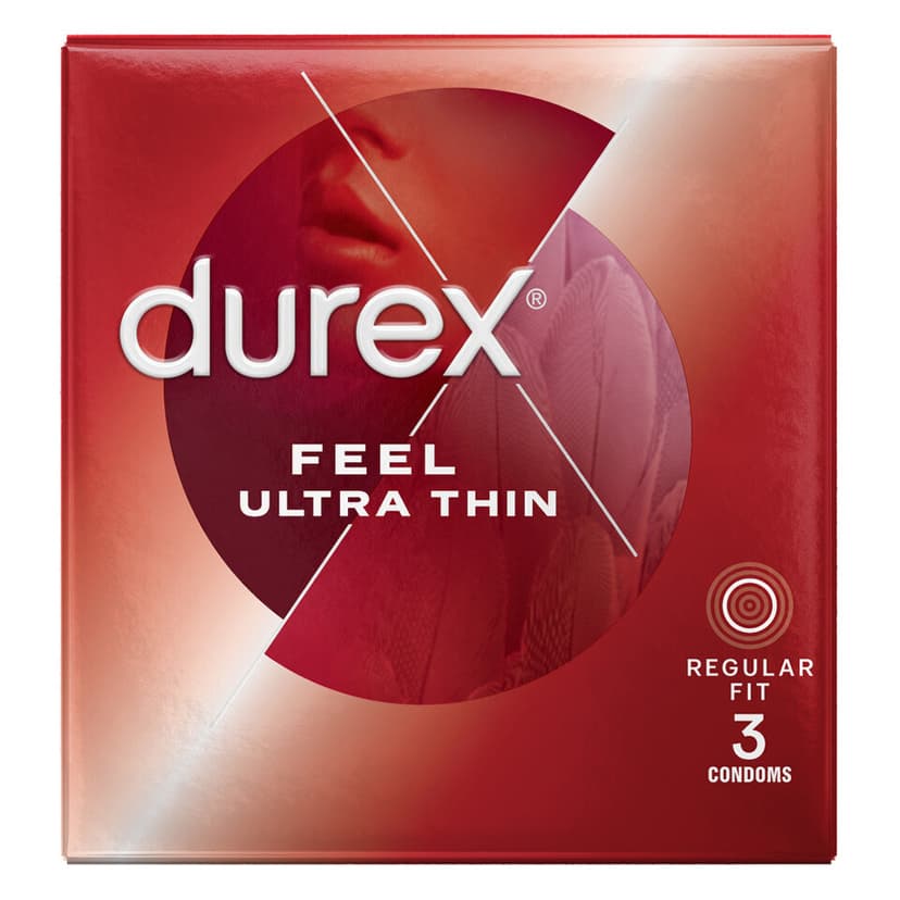 Durex Feel Ultra Thin