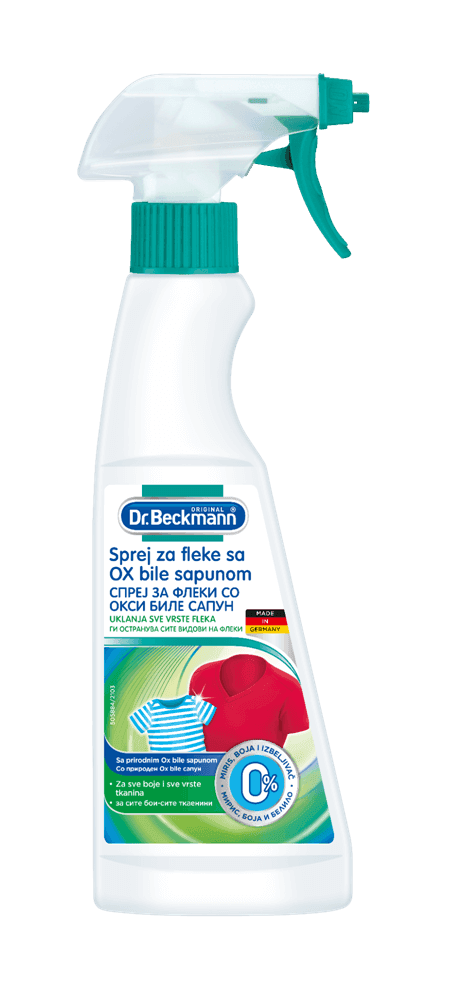 Sprej za fleke