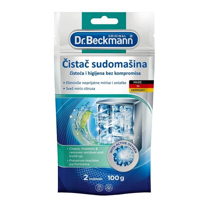 Čistač sudomašina