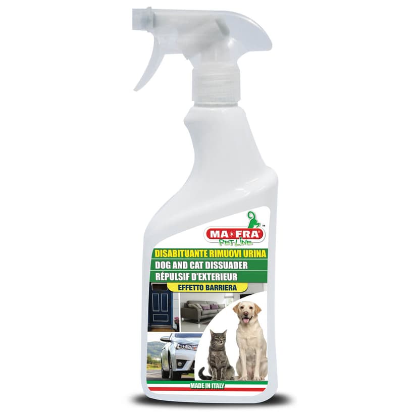 Спрей для отучения от мочения 500 ml