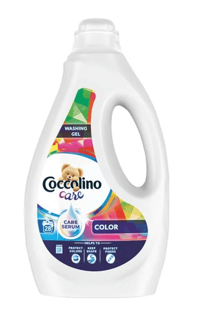 Coccolino Care Color tečni deterdžent