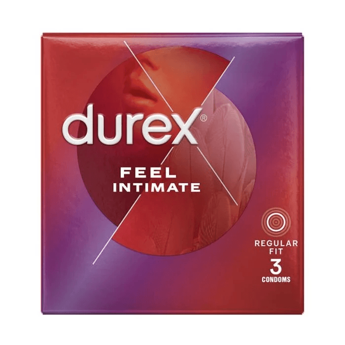 Durex Feel Intimate