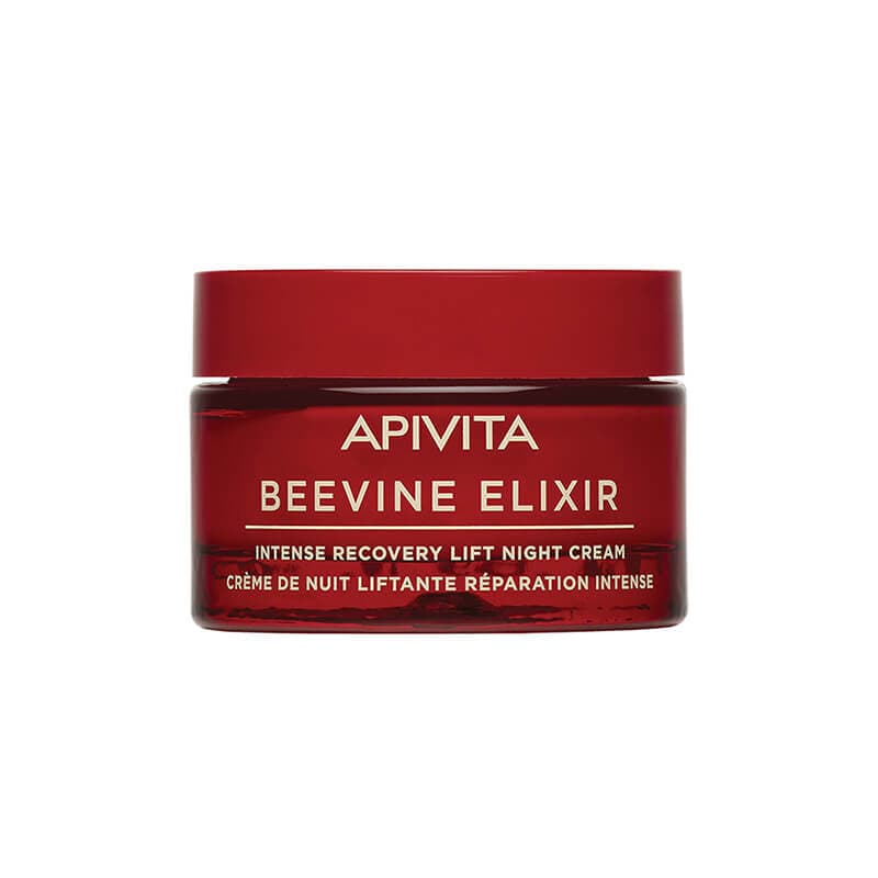 Apivita Beevine Elixir noćna krema