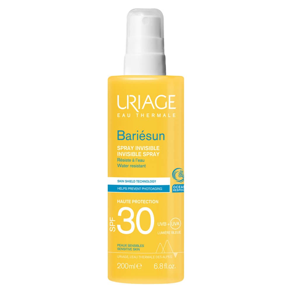 Uriage bariesun spray spf30 200ml 863